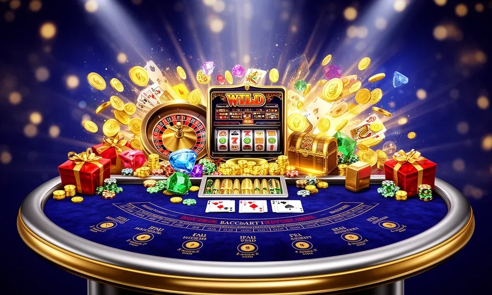 belugabahis Speed Bingo Hall